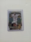 2025 Bowman - Chrome Prospects Konnor Griffin #BCP-86 Mojo Refractor (RC)