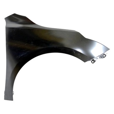For Kia Forte 19-24 Sherman KIFORT19-31-2 Front Passenger Side Fender Value Line
