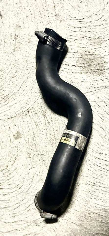 PLYMOUTH PROWLER CHRYSLER UPPER RADIATOR COOLING HOSE ENGINE OEM 4865018AA NICE! - Image 3 of 4