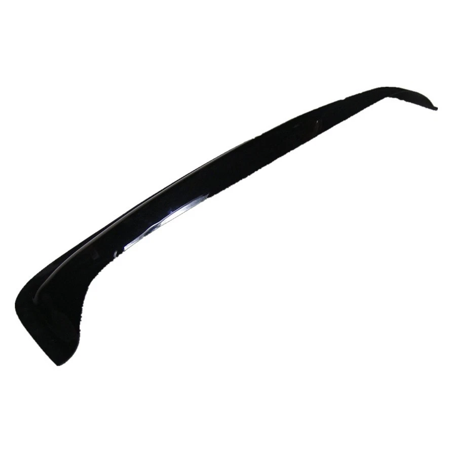 1X Car Deflector Sunroof Roof Visor Vent Wind Rain Guard Vent 92x14cm Waterproof - Image 2 of 4