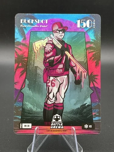 Ice Miami Ice