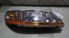 02 Honda Accord Right Headlamp
