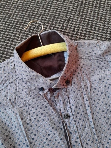 Men Paul Smith Shirt Multicolor 40 / L