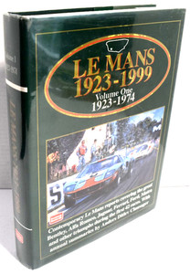 貴重本　Les 24 heures du Mans : Rob Roy★ルマン Le Mans Book | eBay