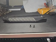 Thompson Center Encore Muzzleloader Pro Hunter Flex Tech Stock Forend Forearm