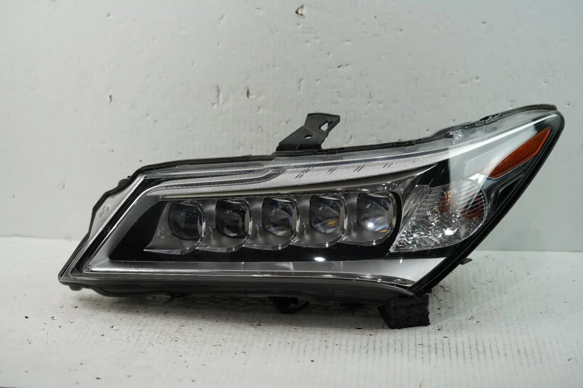 Acura Headlights for Acura MDX for sale | eBay