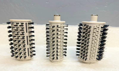 Shark FlexStyle Series ~ Air Styling & Drying System~HD400 ~Set of 3 Attachments