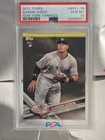 2017 Topps New York Yankees - Aaron Judge #NYY-16 (RC)!!!!!