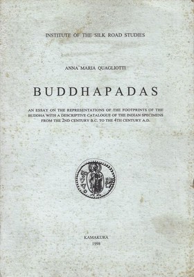 Quagliotti, Ann..BUDDHAPADAS