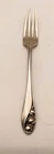 New ListingGorham Lily of the Valley Sterling Silver Place Dinner Fork 7" No Monogram