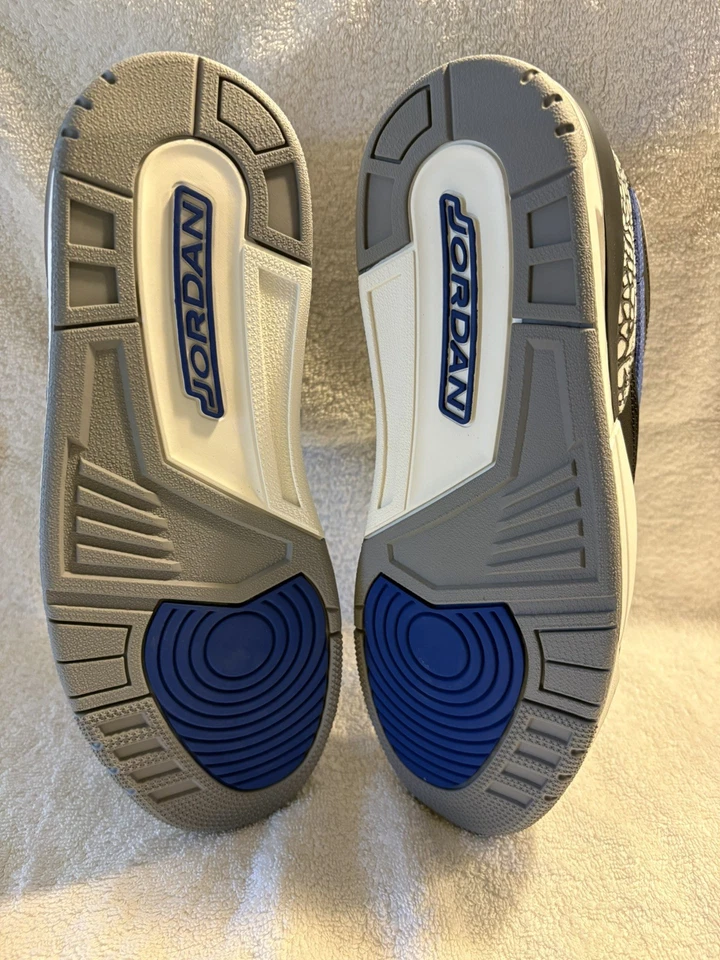 Air Jordan Legacy 312 Low Royal Talla 10 Foto 3 de 4