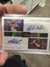 2023 Panini Three and Two “Plus One” Dual Auto Jordan Walker/ Jordan Lawlar /8