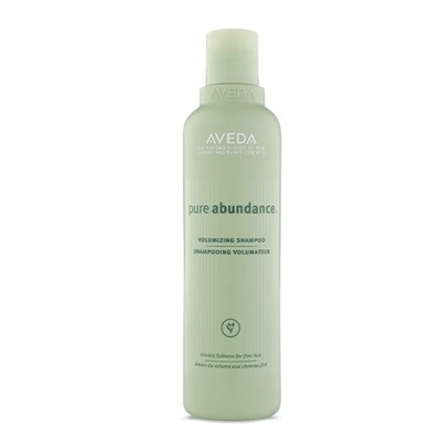 018084829226 Aveda Pure Abundance Volumizing Shampoo szampon do włosów osłabiony