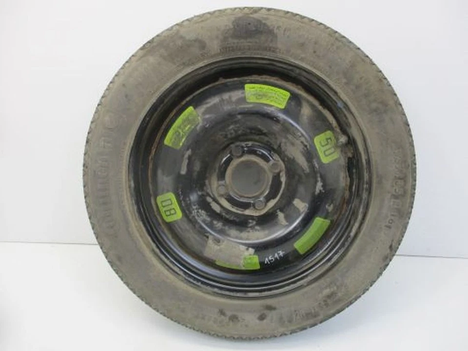 Notrad Reserverad 125/85R16 99M/3,5Jx16 Peugeot 5008 - Bild 2 von 4