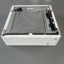 OEM B5L34A Paper Tray Feeder 500-Sheet for HP LaserJet M552, M553, M577, M578