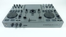 Denon DJ Prime Go + controller DJ come nuovo + scatola originale + fattura/2 anni GARANTITO!