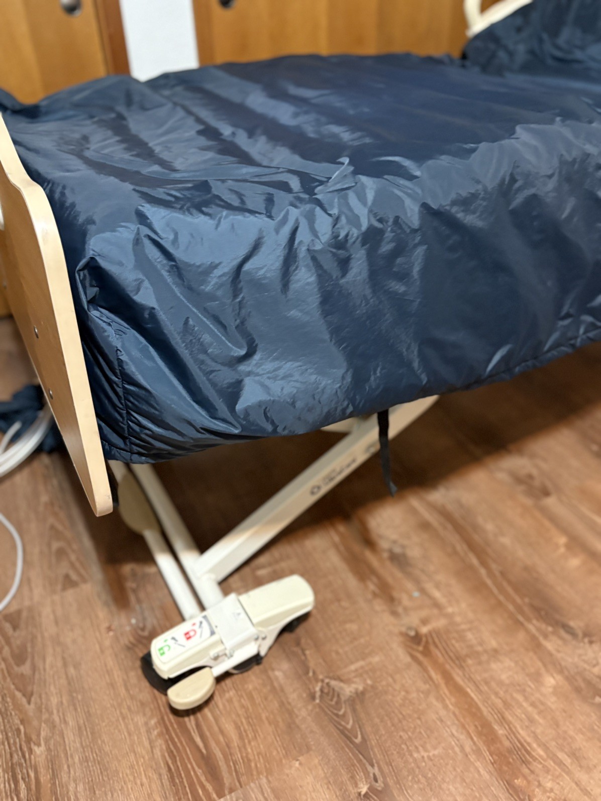 Joerns Dolphin Fluid Immersion Simulation Matress System