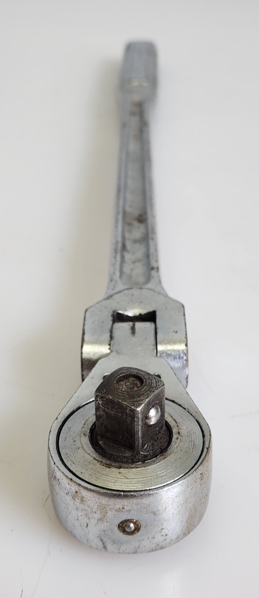 Craftsman Vintage USA 44974 Flex Swivel Head Quick Release 1