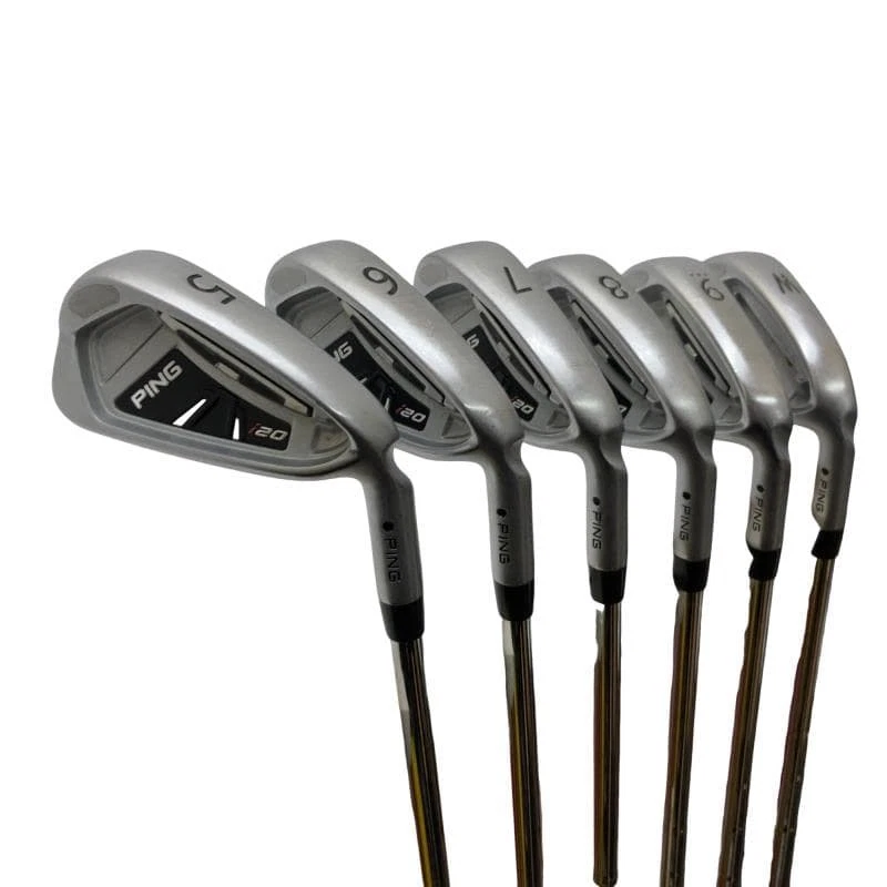 Ping I20 Irons for sale | eBay