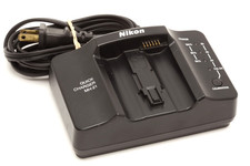 Nikon MH-21 Quick Charger 49255