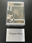 Funko Pop! Vinyl: Jujutsu Kaisen Maki Zen'in #1373 with Protector