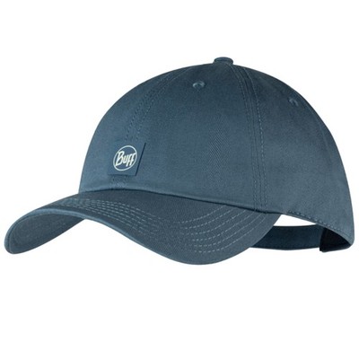 Cap Unisex, Buff Baseball Cap, Grau