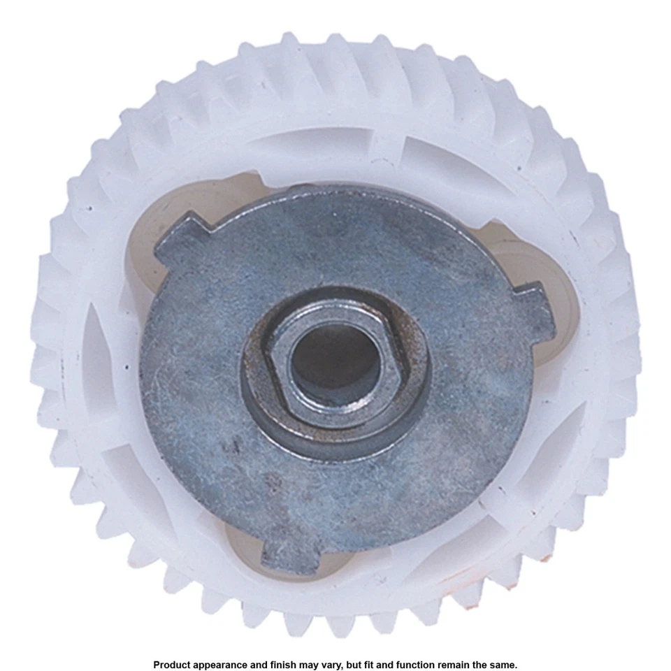 Kit de engranajes de motor ventana eléctrica delantera TCP para Chrysler Imperial New Yorker Cardone Foto 2 de 3