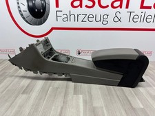 VW Passat 3C Original Mittelkonsole mit Armlehne MAL Becherhalter 3C0864207TS