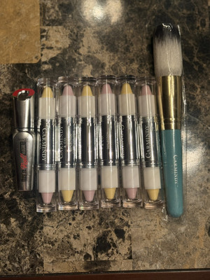 Carmindy & Co Makeup Bundle