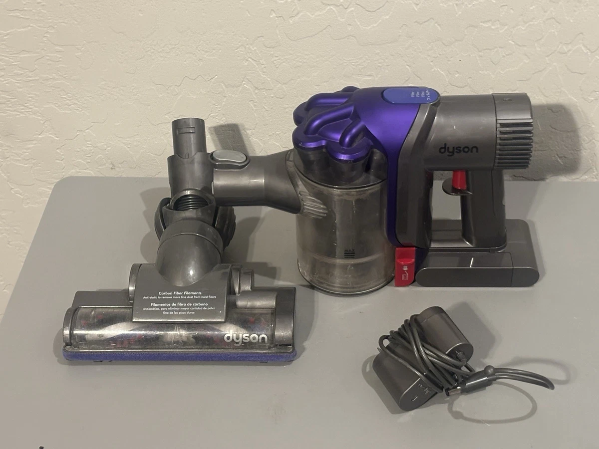 dyson dc35 vacuum products for sale | eBay