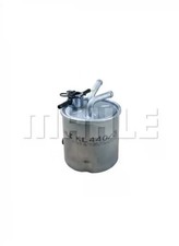 Filtre à carburant Nissan NP300