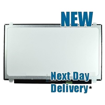 NV156FHM-N43 IPS 15,6'' LED DISPLAY PANEL eDP