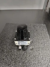 SICK TIM551-2050001 TM Compact 2D LiDAR Sensor Side Connections