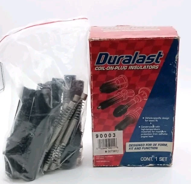 Duralast Car & Truck Ignition Systems & Components | eBay
