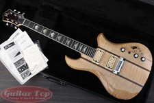 BC Rich USA Eagle Supreme 97 Used Electric Gu...