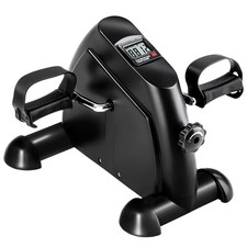 Arm- und Beintrainer Bewegungstrainer Arm und Beintrainer schwarz B-Ware