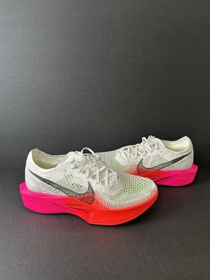 Nike ZoomX Vaporfly NextX3 Crimson Running Shoes HF4995-100 Women