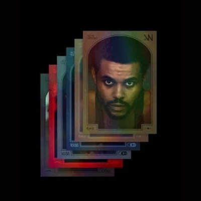 Weeknd - Hurry Up Tomorrow - CD