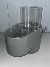 Waring Commercial Continuous Feed Food Processor Bowl from FP40C 4 Qt EXCELLENT