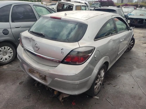 Palanca Cambio para OPEL ASTRA H GTC Enjoy 2005 1679361 - Imagen 4 de 8