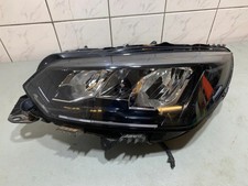 Frontscheinwerfer Peugeot 208 II 9833036380 LED Links Scheinwerfer Headlight
