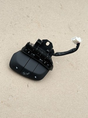 2016-2021 SUBARU WRX STEERING  WHEEL Multi-Function Switch OEM