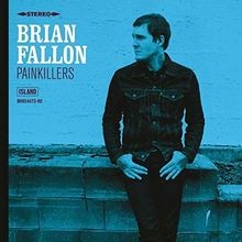 Painkillers von Brian Fallon | CD | Zustand gut