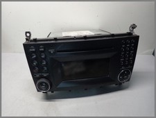 Mercedes Benz CL203 CLC CD Radio Autoradio MF2860 2039000000 Original