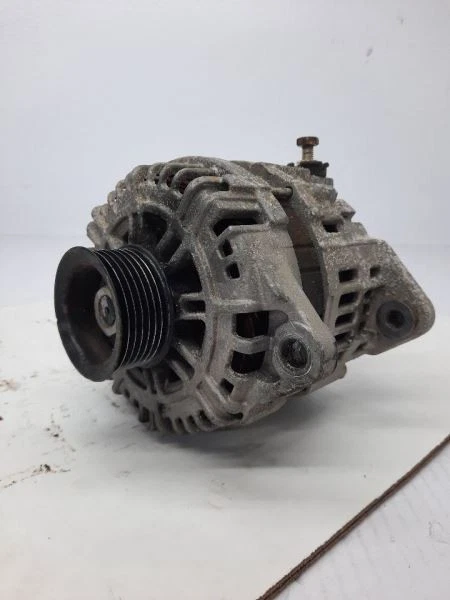 2004-2006 Nissan Titan Alternator 5.6L 12V 130 Amp OEM - Image 3 of 4