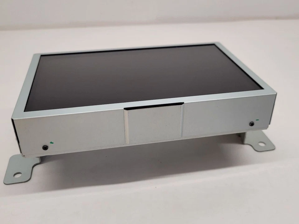 Lincoln MKC 2016-2019 información-GPS-TV pantalla pantalla tablero montado  Foto 2 de 4