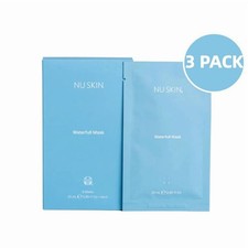 3 boxes of Nu Skin Nuskin Ultimate Waterfull ...