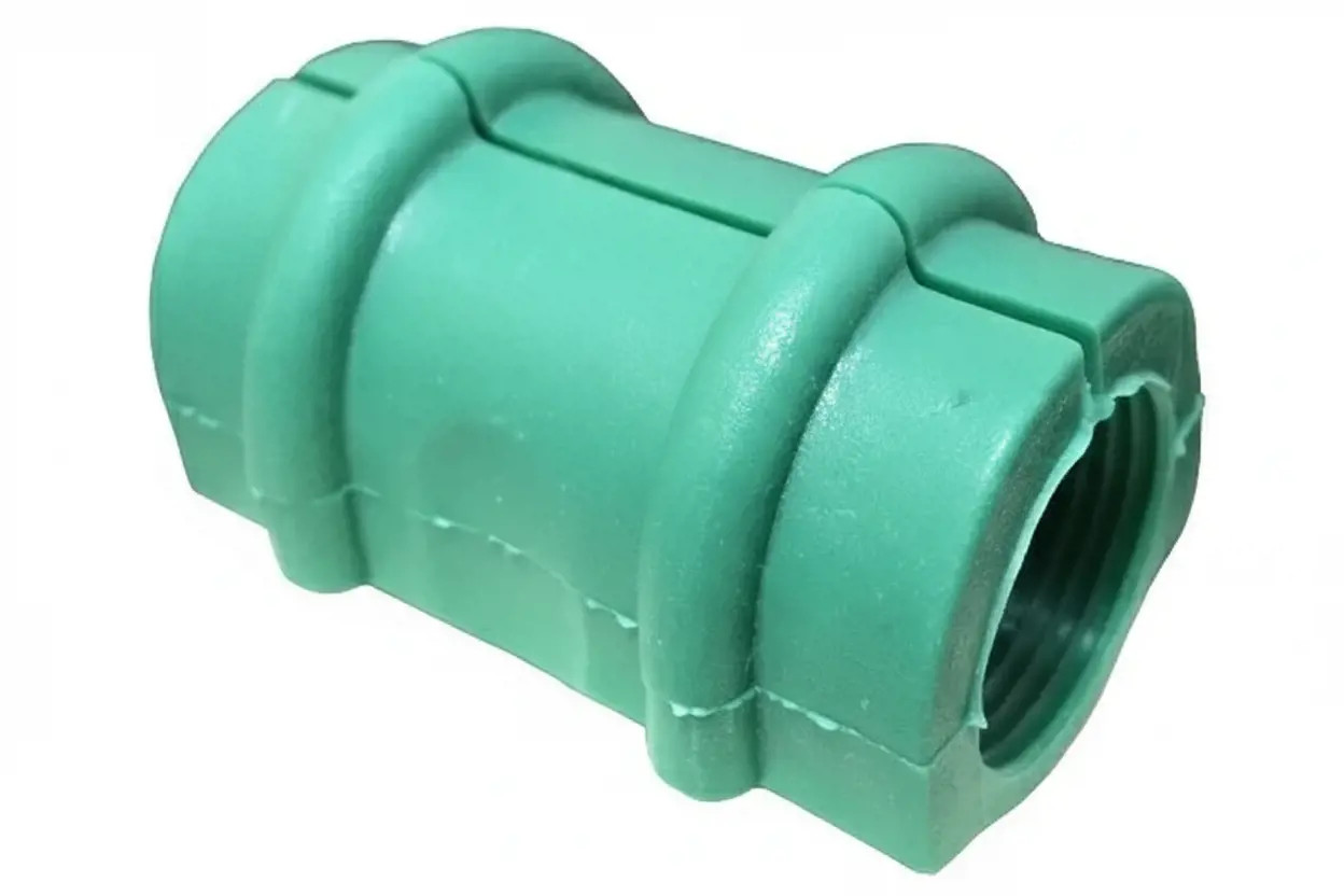 ✅Fits 3RG 60221 GUM STAB. GREEN 22MM AX/C15/205/309 ⭐UK Seller⭐ - Image 4
