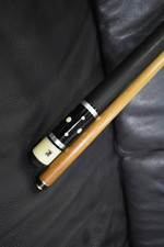 OLD ADAM Billiard Cue Used Pool