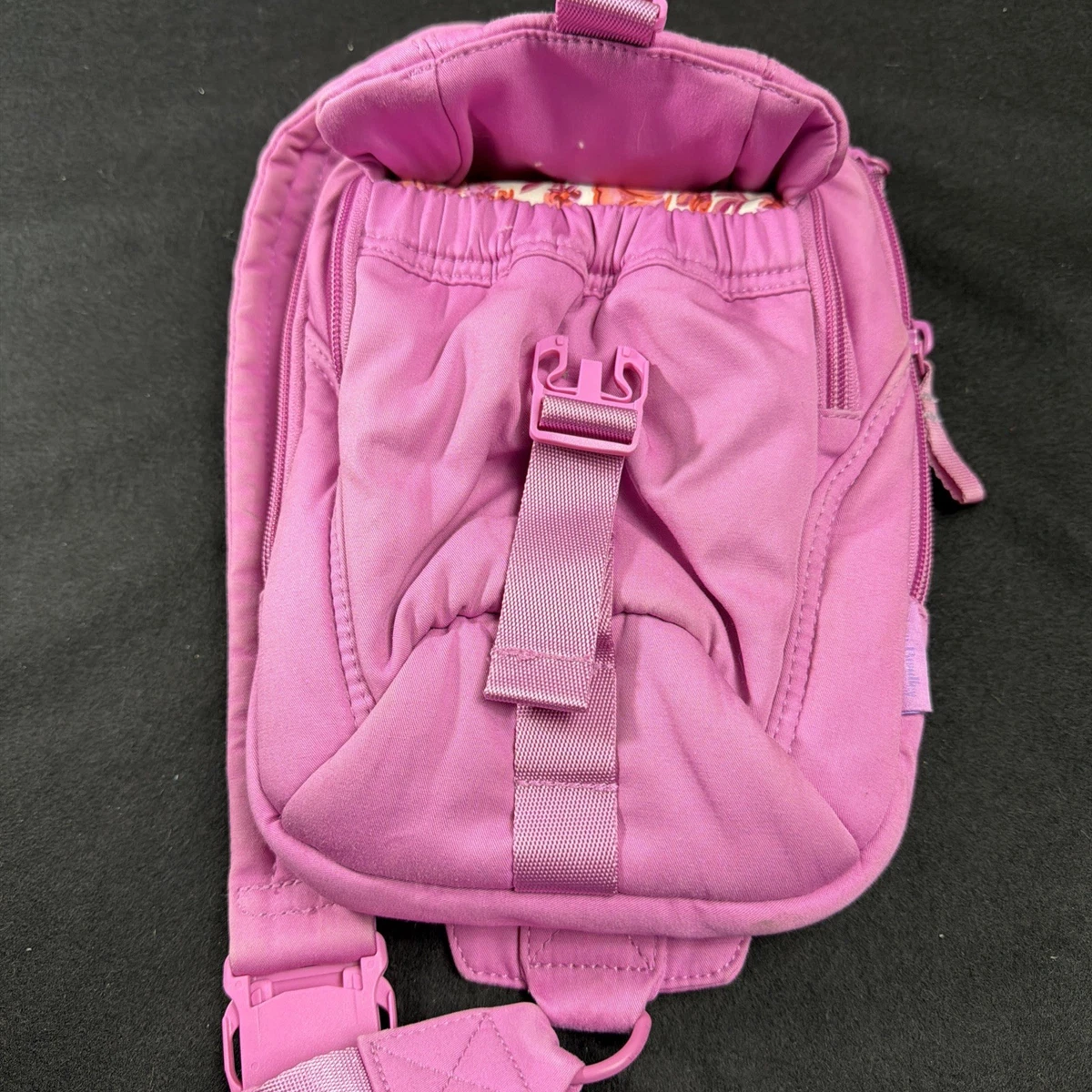 Vera Bradley Cargo Sling Pink Bags & Handbags for Women for 